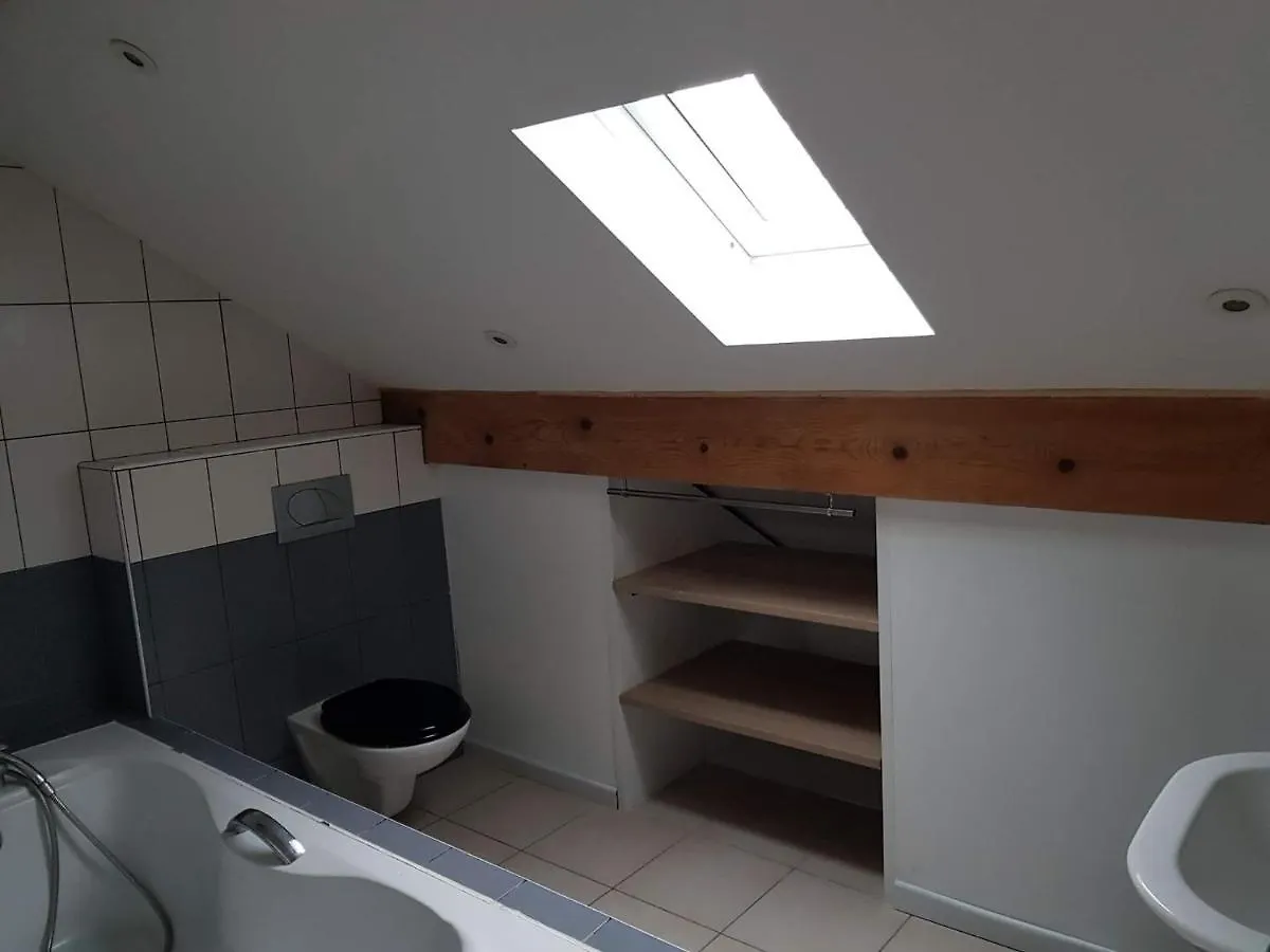 Appartement Dans Notre Maison Domessin