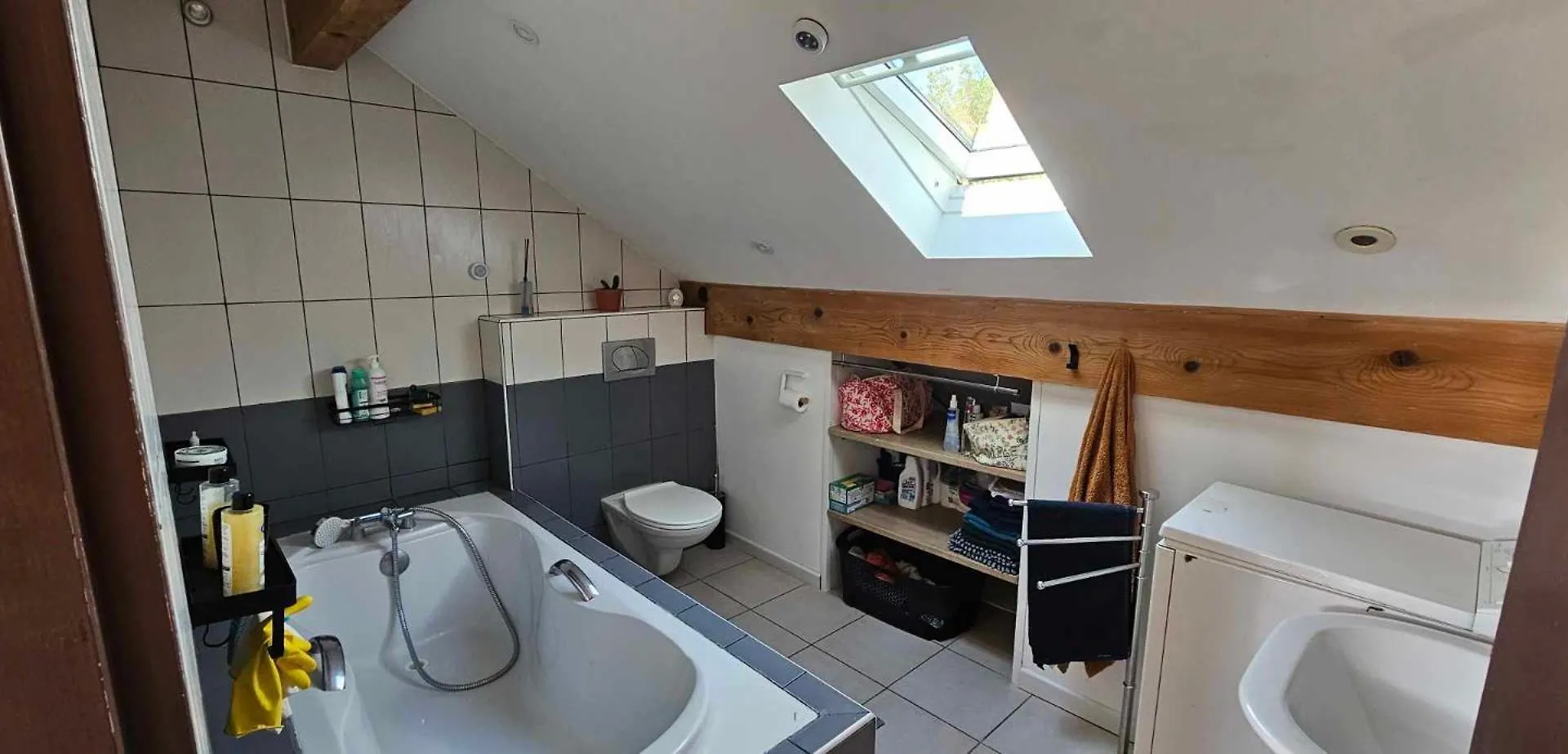 Apartment Appartement Dans Notre Maison Domessin