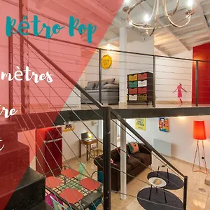 le-loft-retro-pop-centre-port-plage.fr-provencehotel.com/