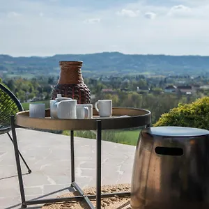 Avec Vue Bed & Breakfast